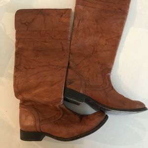 Frye Boots